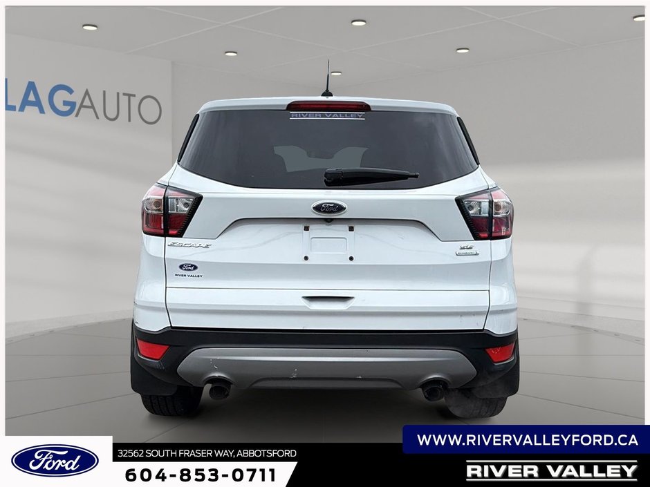 2017 Ford Escape SE-2