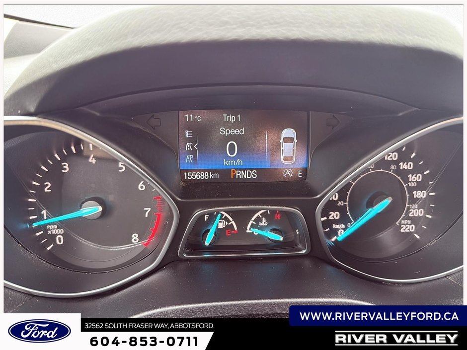 2017 Ford Escape SE-10