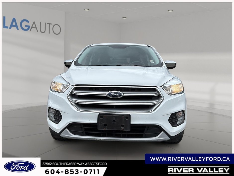 2017 Ford Escape SE-1