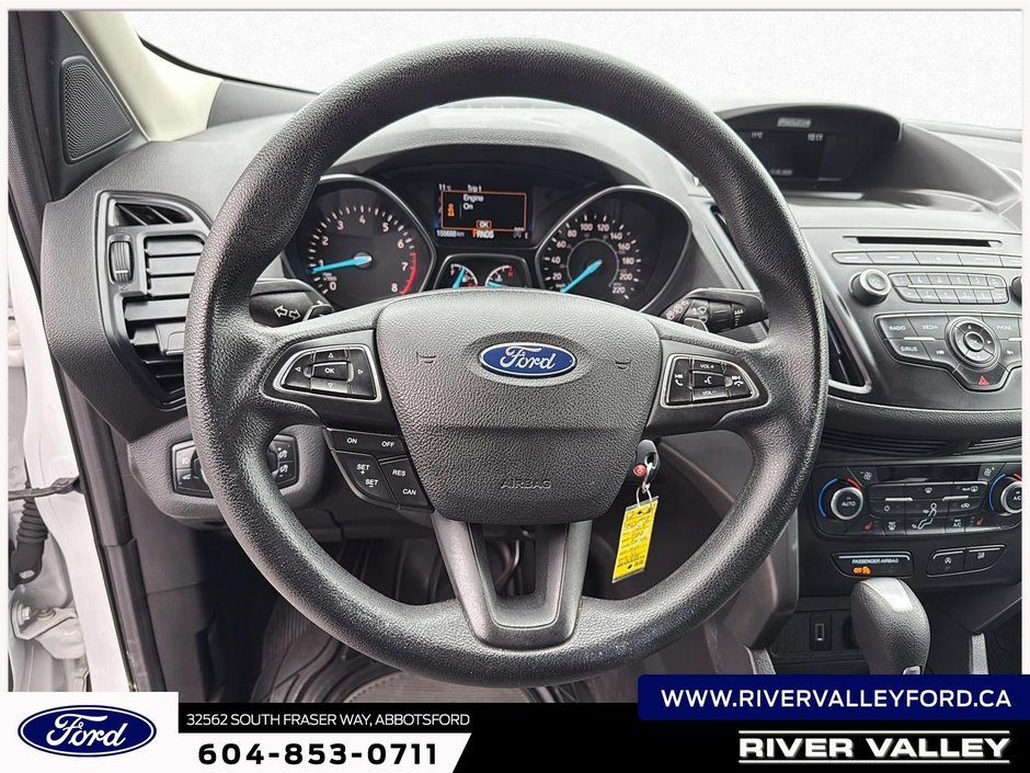 2017 Ford Escape SE-9