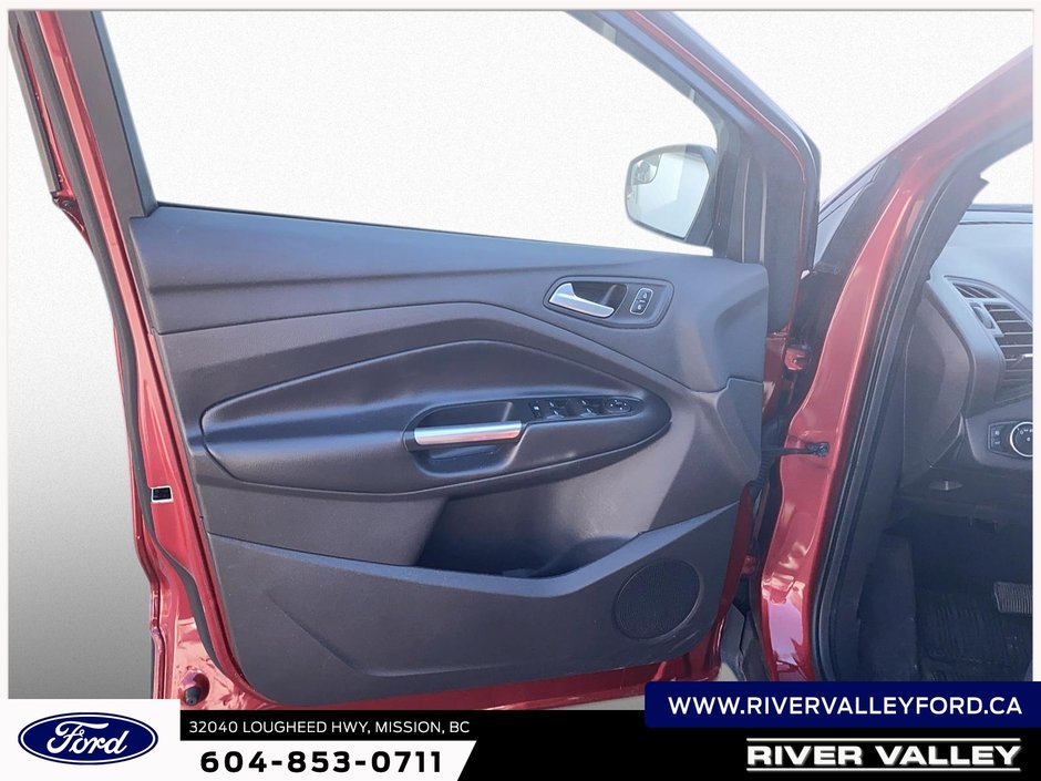 2017 Ford Escape SE-8