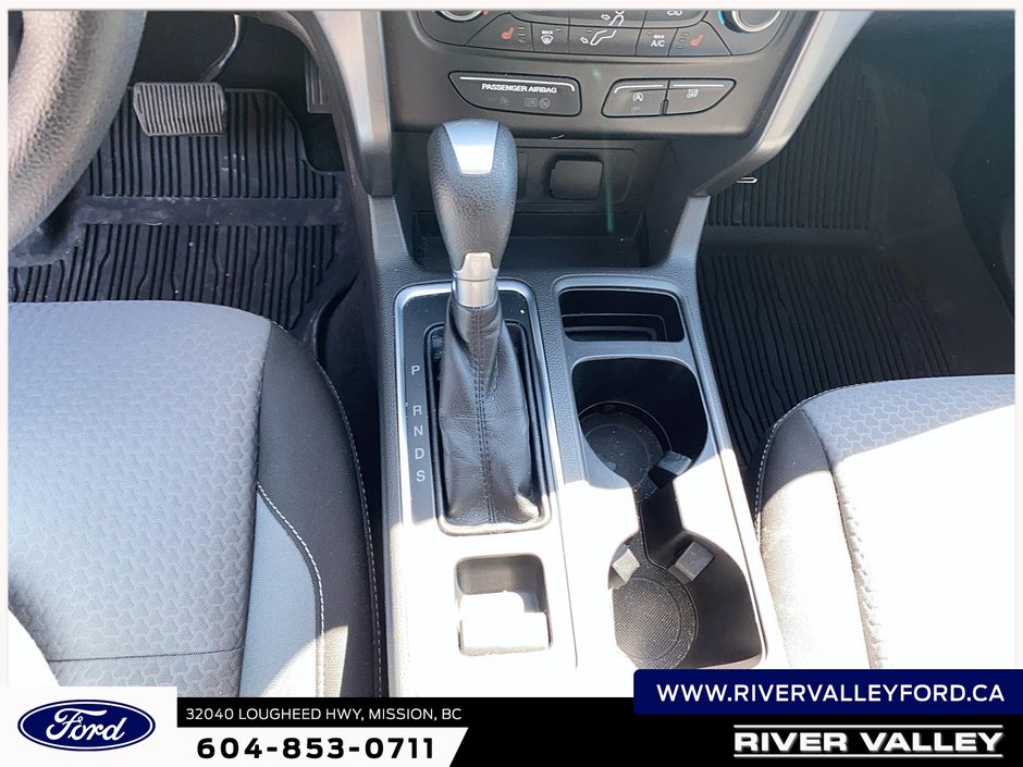 2017 Ford Escape SE-12