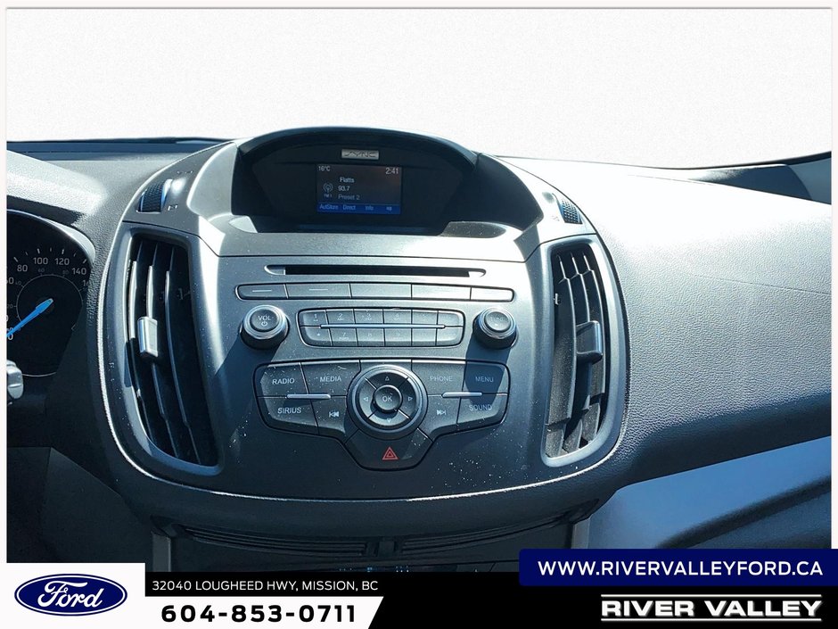 2017 Ford Escape SE-15