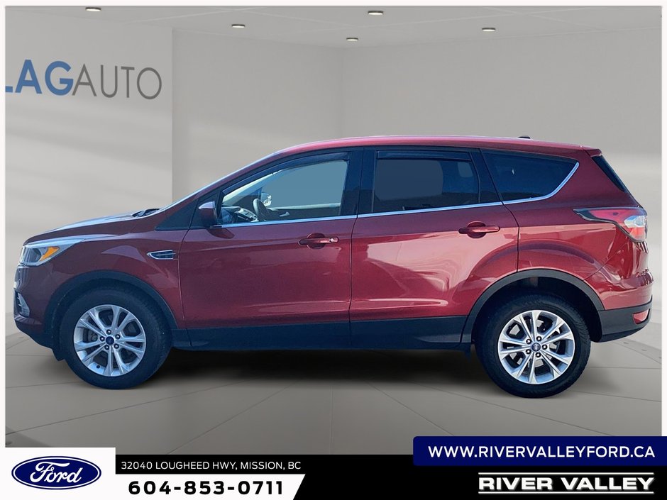 2017 Ford Escape SE-4
