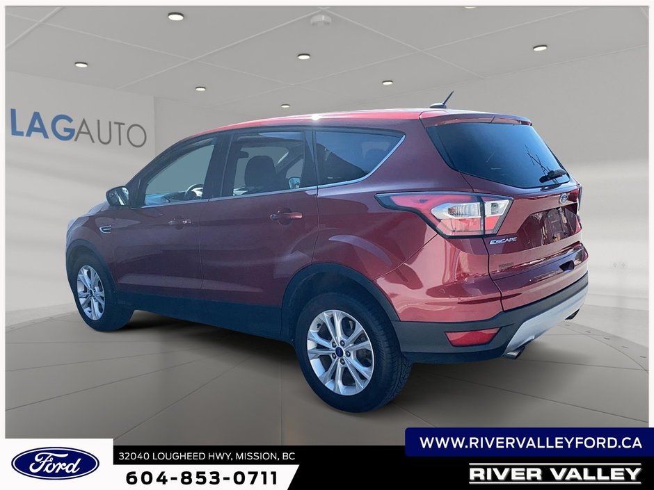 2017 Ford Escape SE-3