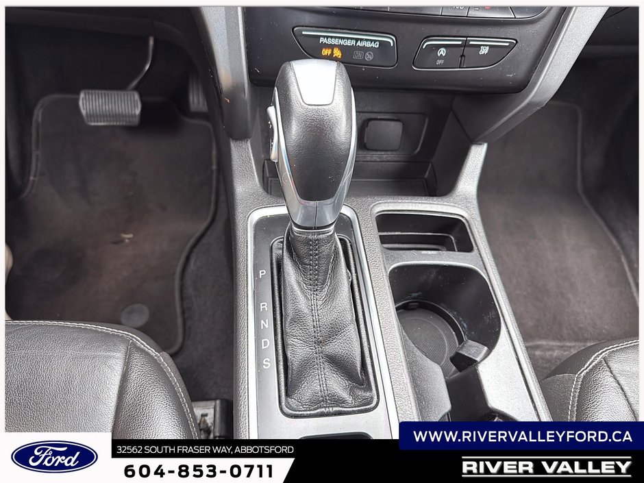 2018 Ford Escape SEL-11