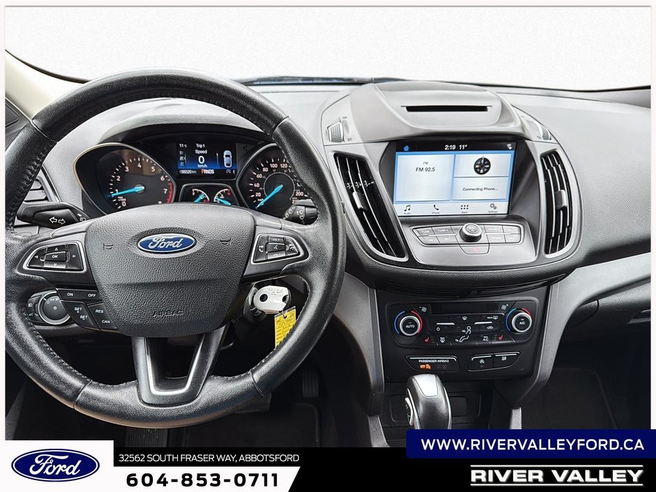 2018 Ford Escape SEL-10