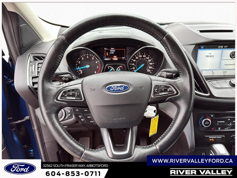 2018 Ford Escape SEL-8
