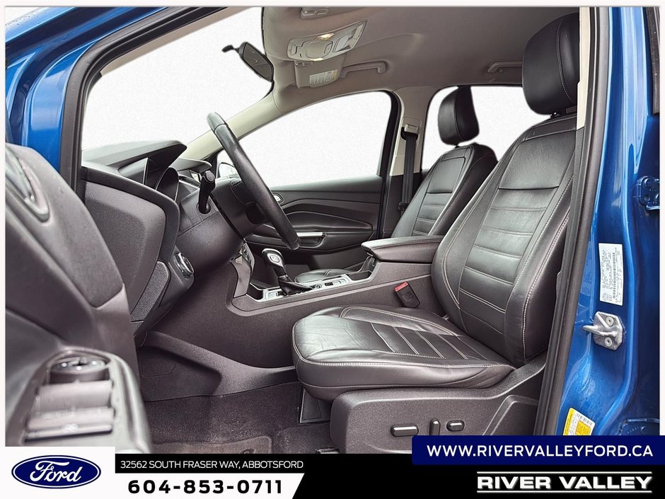 2018 Ford Escape SEL-6
