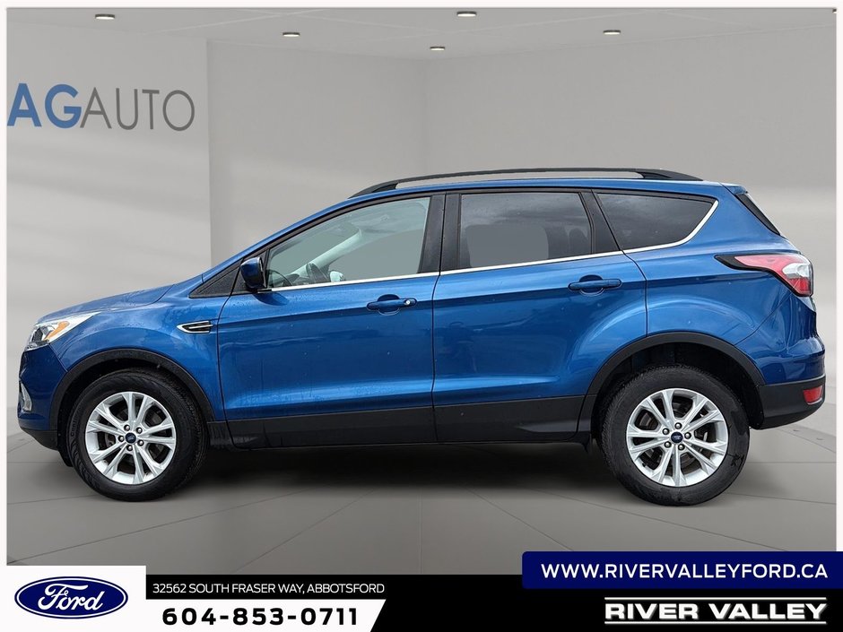2018 Ford Escape SEL-4