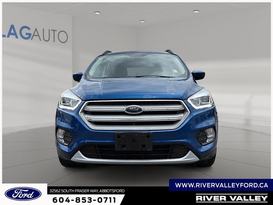 2018 Ford Escape SEL-1