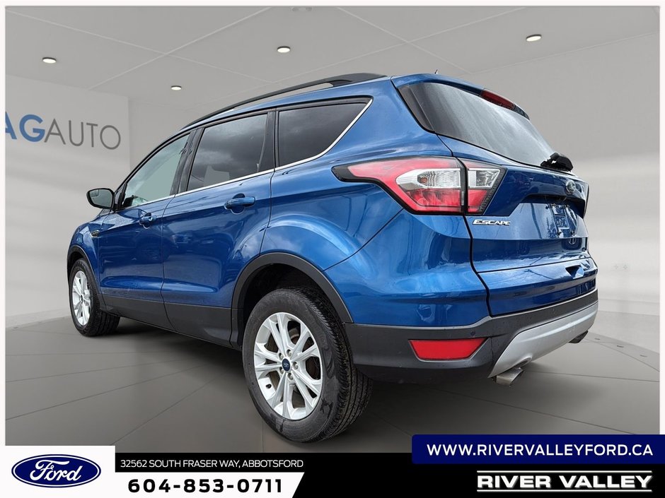 2018 Ford Escape SEL-3