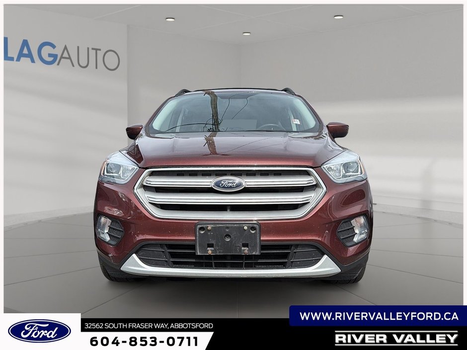 2018 Ford Escape SEL-1