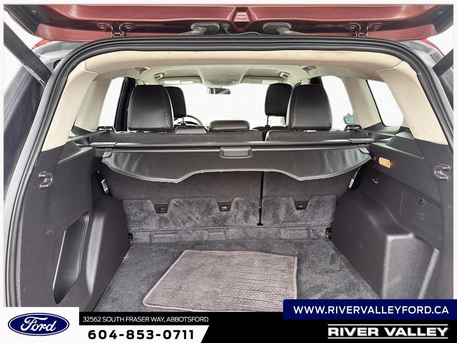 2018 Ford Escape SEL-3