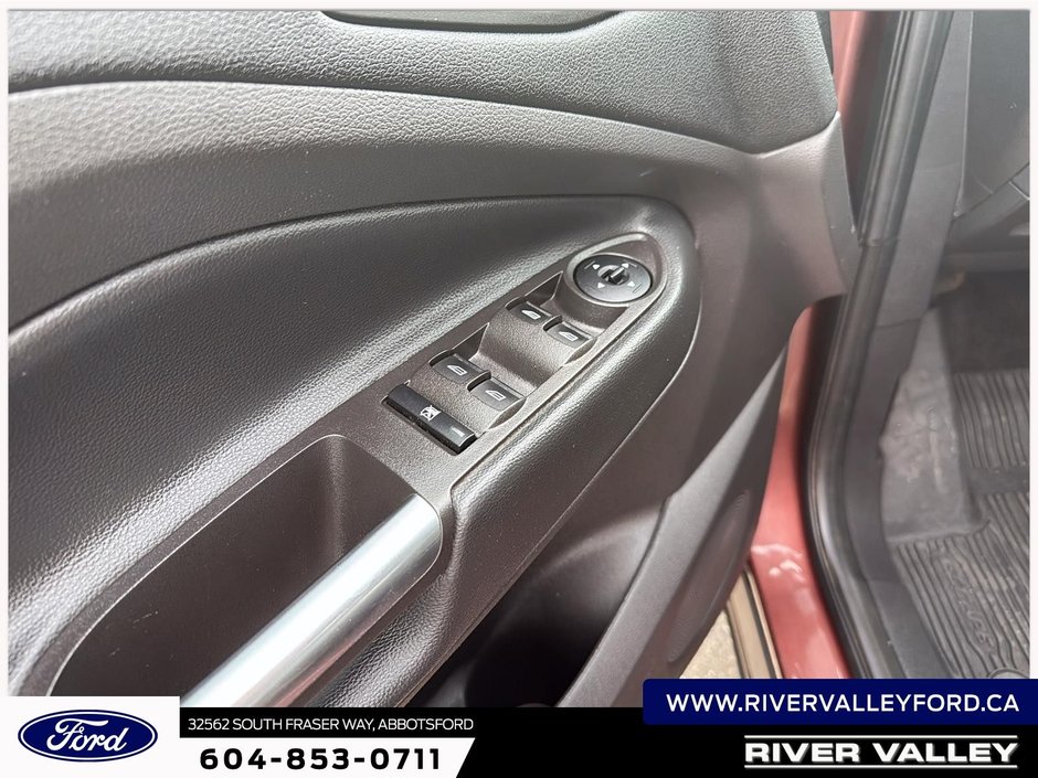 2018 Ford Escape SEL-7