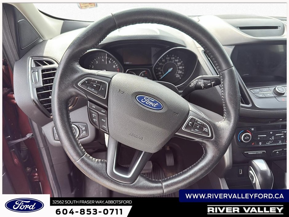 2018 Ford Escape SEL-8