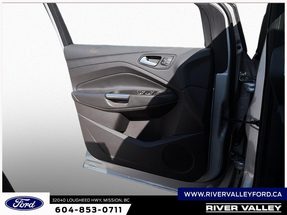 2018 Ford Escape Titanium-9