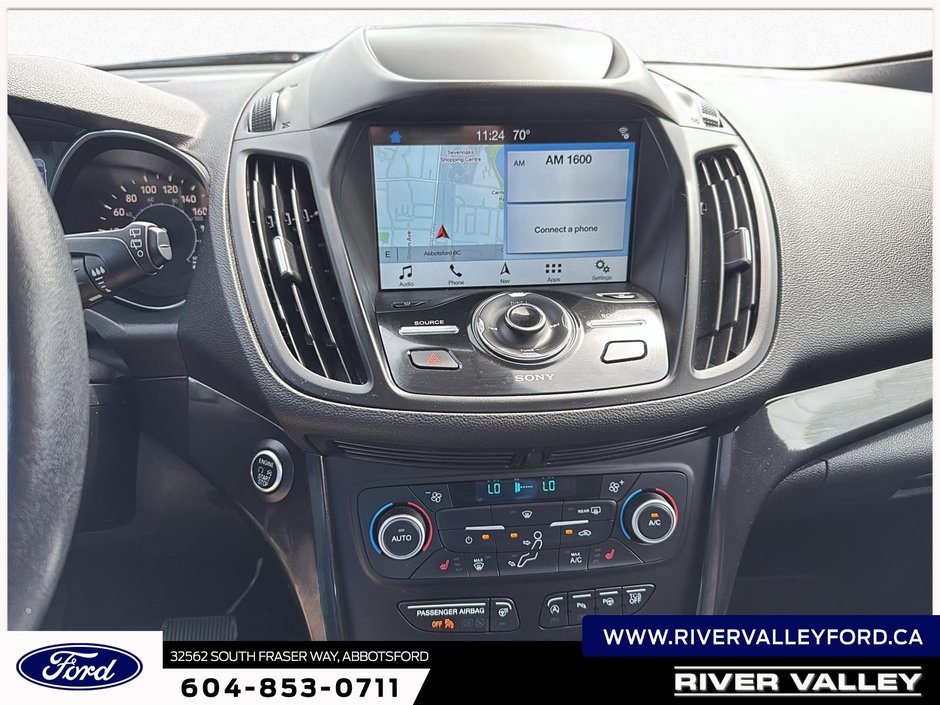 2019 Ford Escape Titanium-11