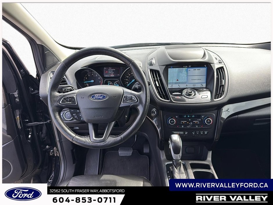 2019 Ford Escape Titanium-7