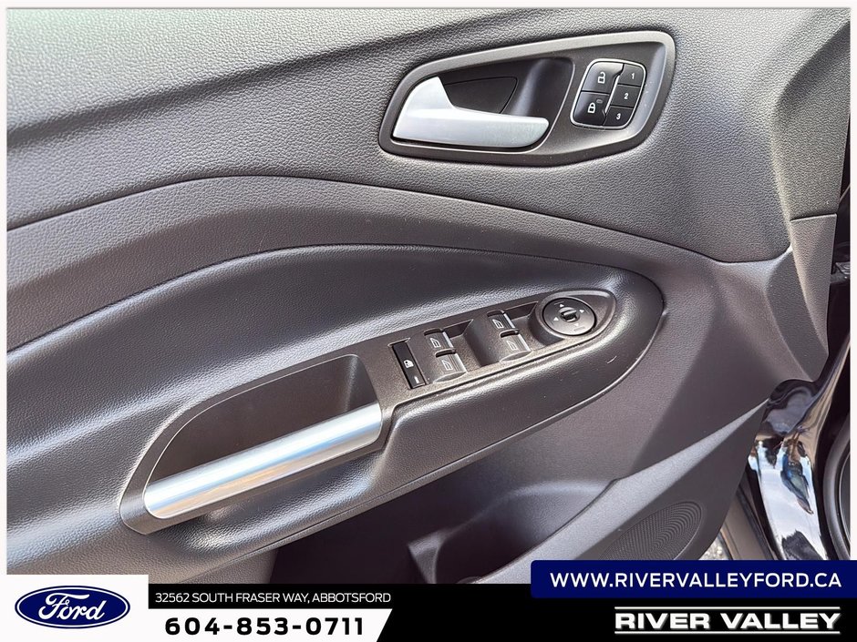2019 Ford Escape Titanium-8