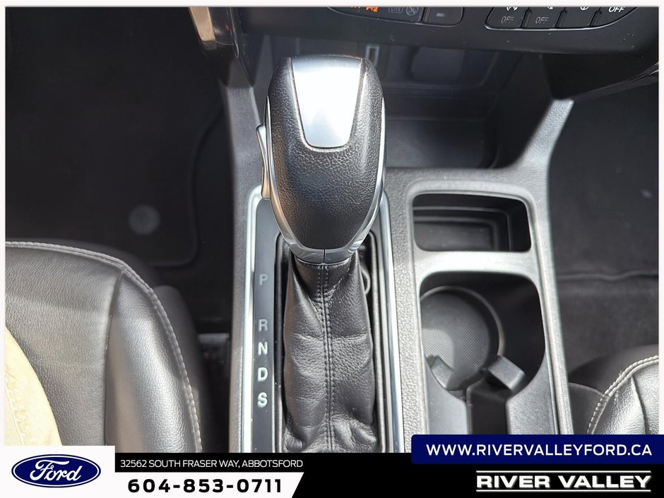 2019 Ford Escape Titanium-12