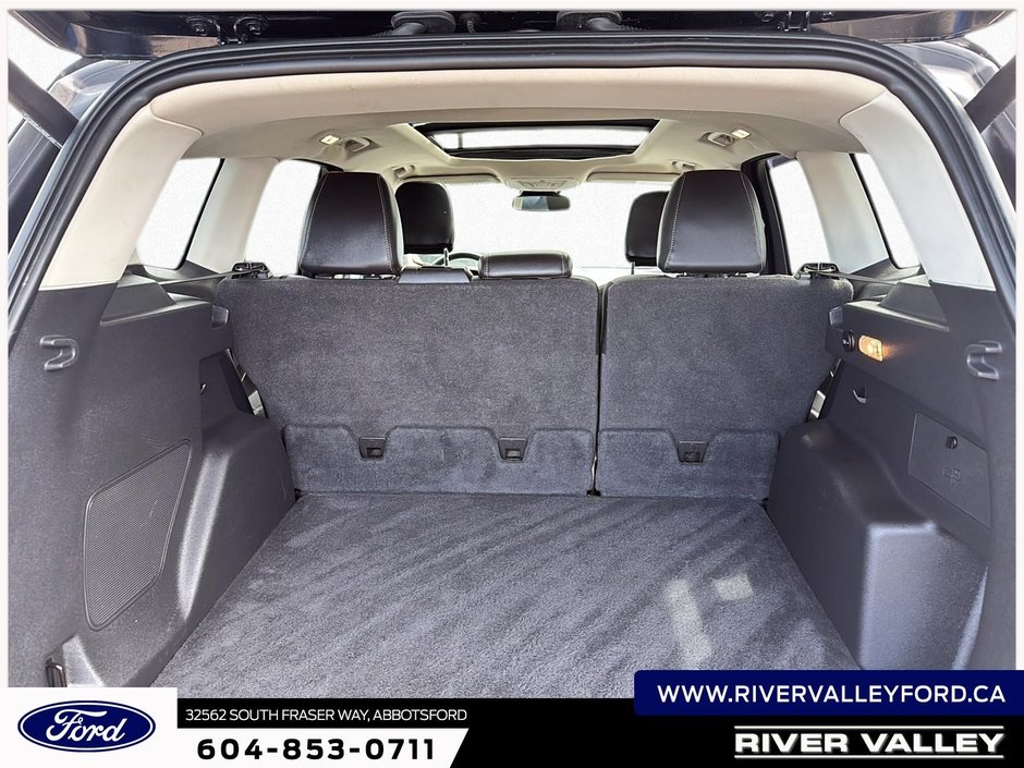 2019 Ford Escape Titanium-4