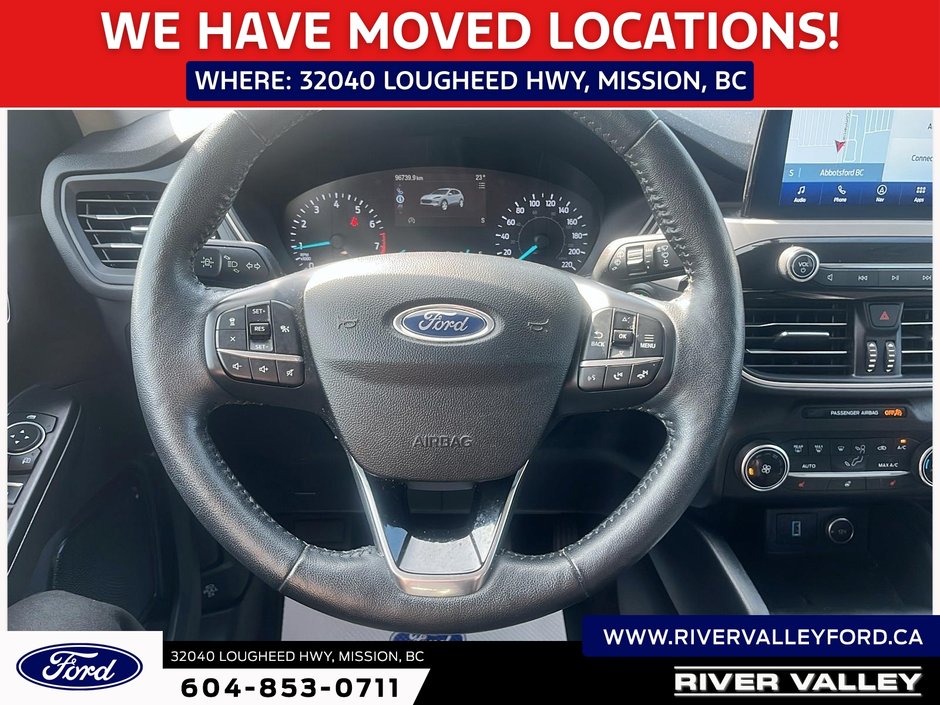 2020 Ford Escape SEL-9