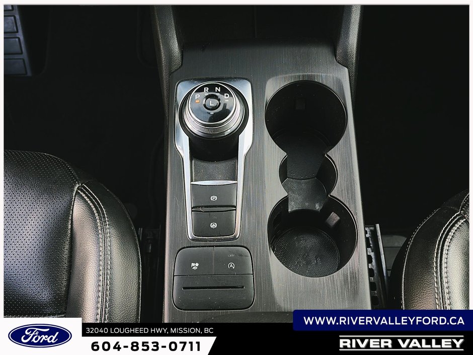 2020 Ford Escape SEL-12