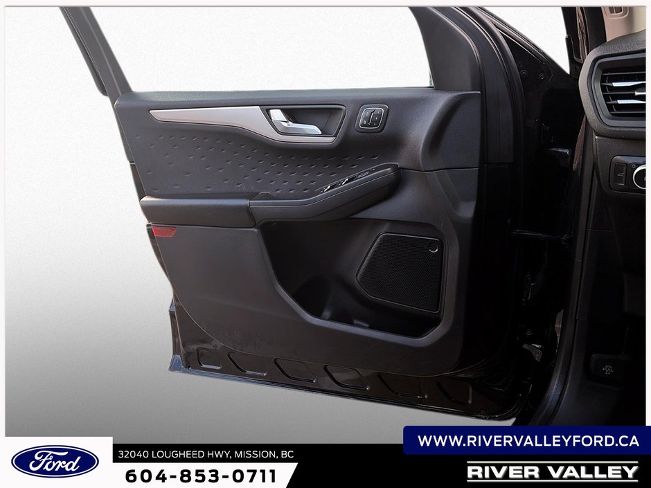 2020 Ford Escape SEL-9