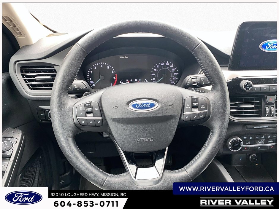 2020 Ford Escape SEL-9