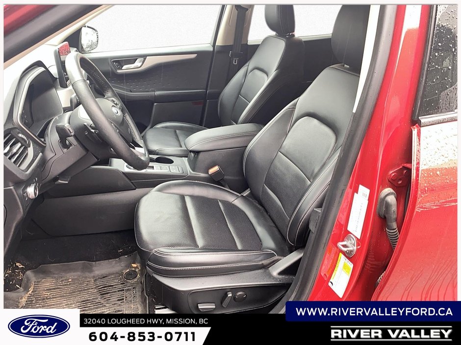 2020 Ford Escape SEL-6