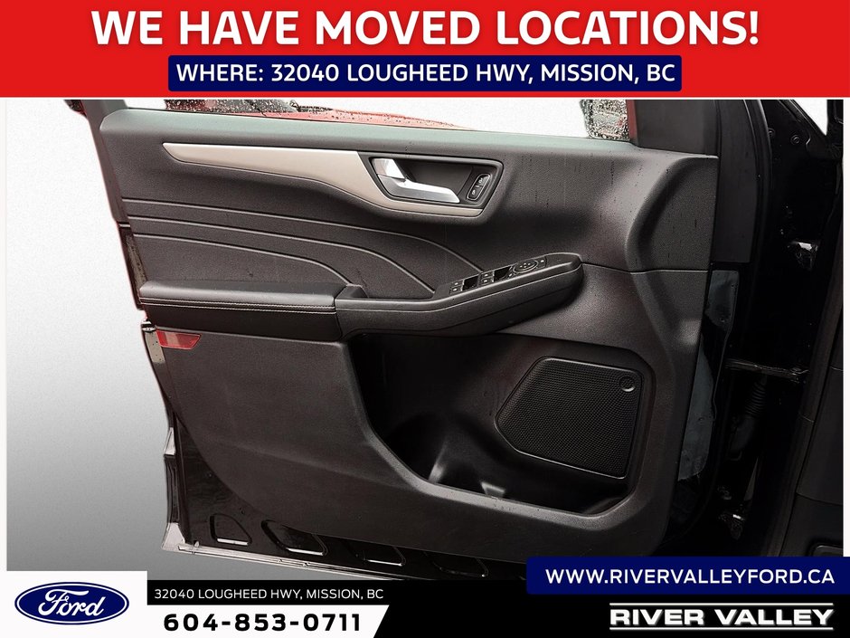 2021 Ford Escape SE-8