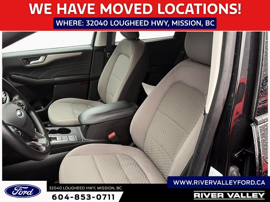 2021 Ford Escape SE-6