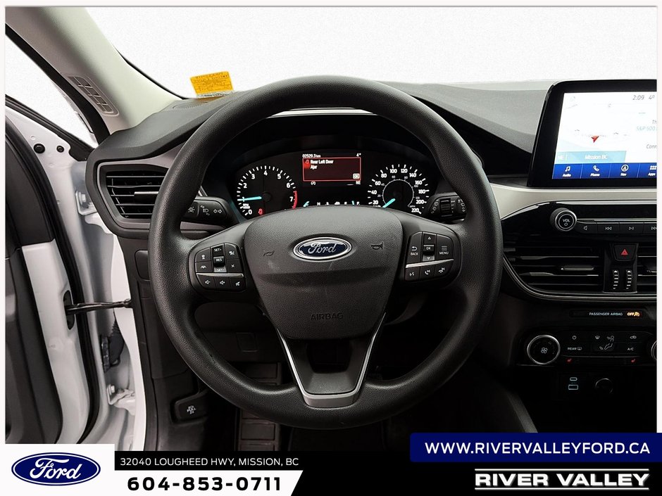 2021 Ford Escape SE-9