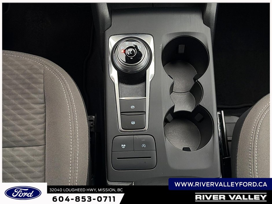 2021 Ford Escape SE-11