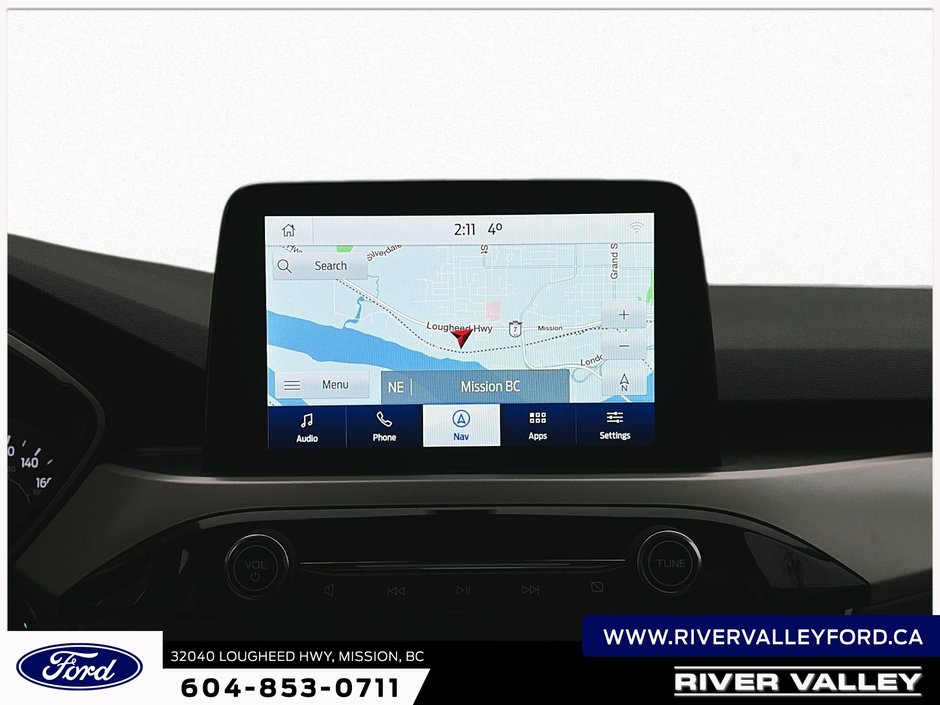 2021 Ford Escape SE-13