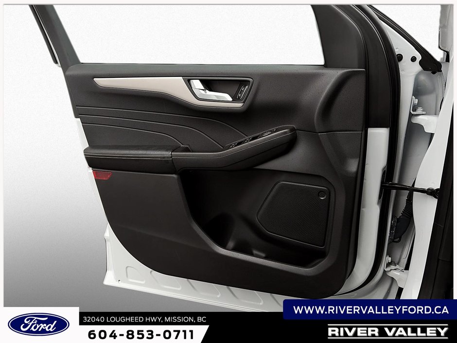 2021 Ford Escape SE-8