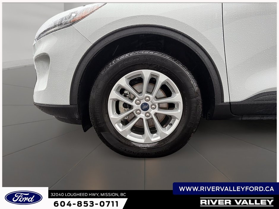 2021 Ford Escape SE-5