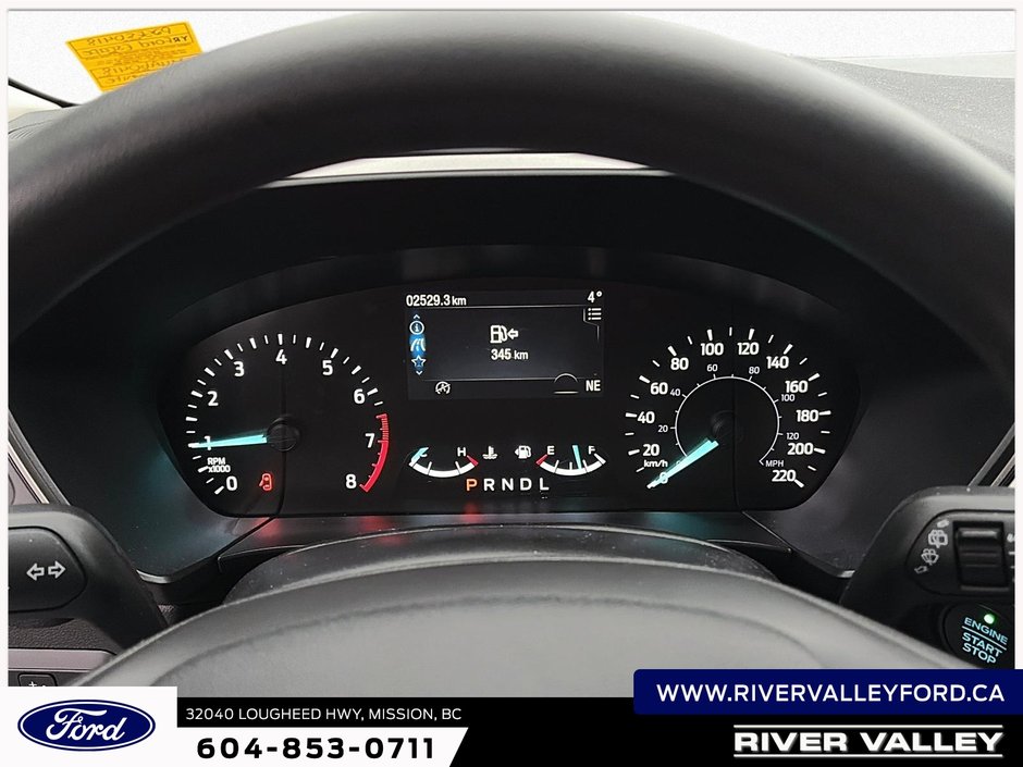 2021 Ford Escape SE-10