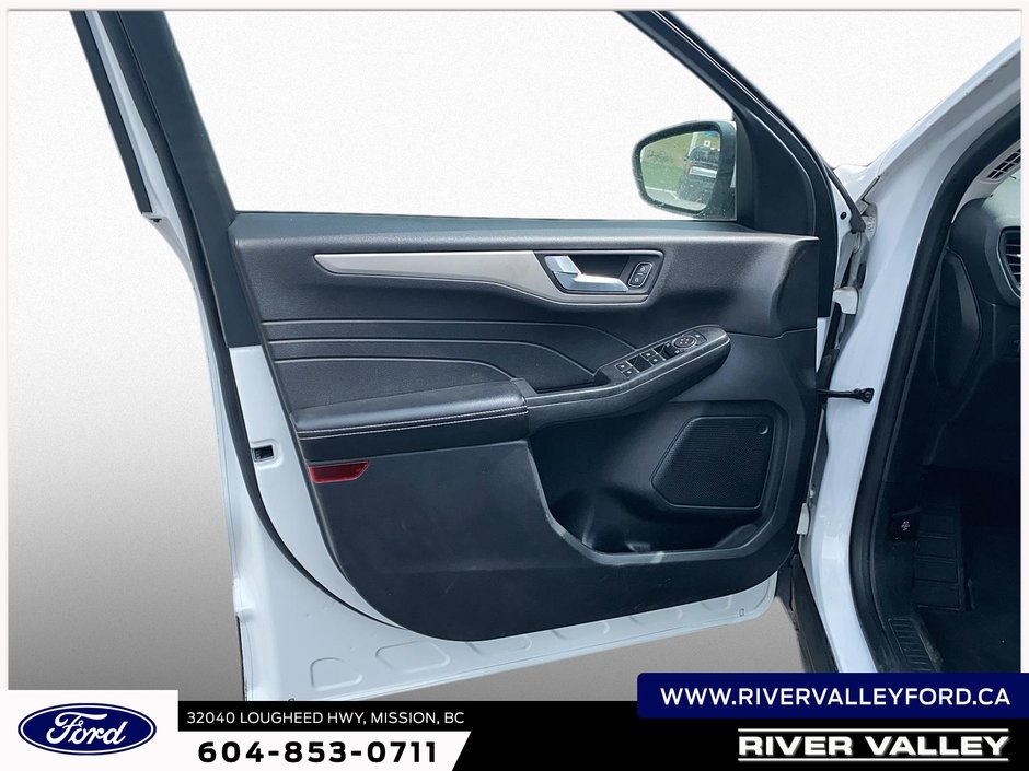 2021 Ford Escape SEL-9