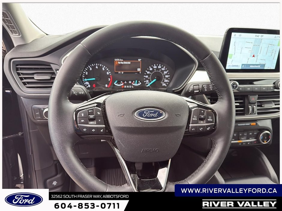 2022 Ford Escape SE-10