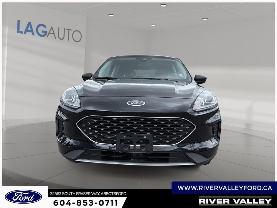 2022 Ford Escape SE-1