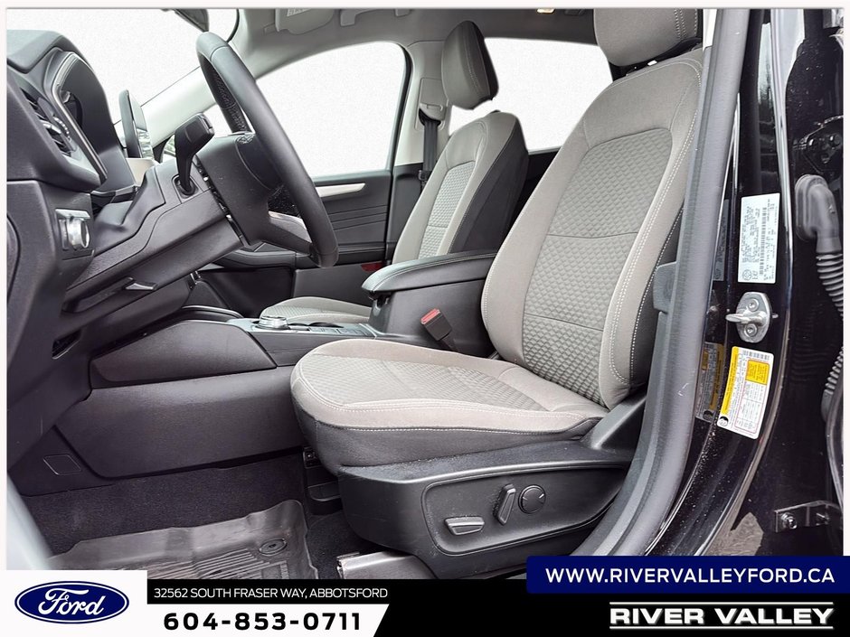 2022 Ford Escape SE-7