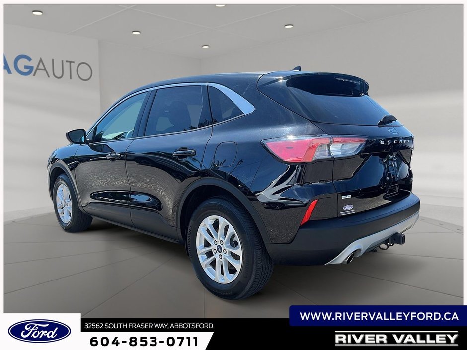 2022 Ford Escape SE-3