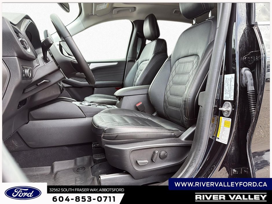 2023 Ford Escape PHEV-7
