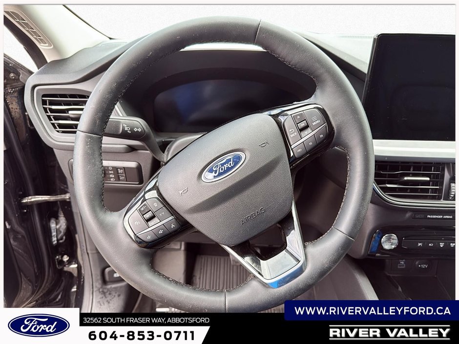 2023 Ford Escape PHEV-10