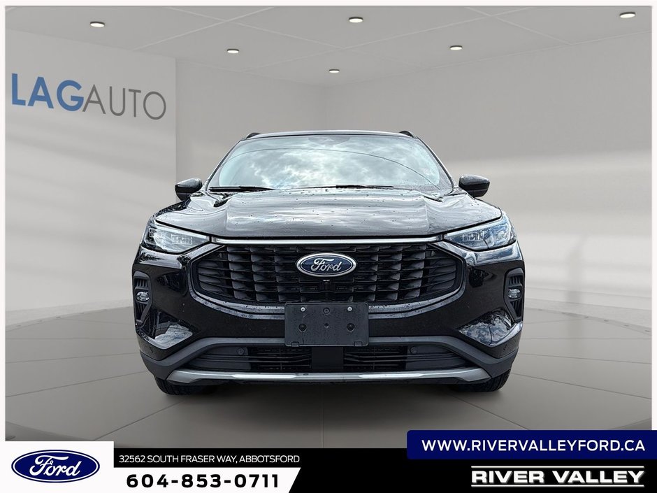2023 Ford Escape PHEV-1
