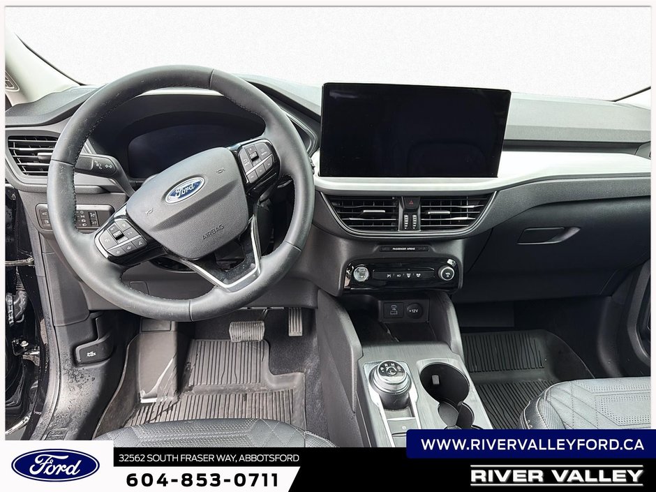 2023 Ford Escape PHEV-8
