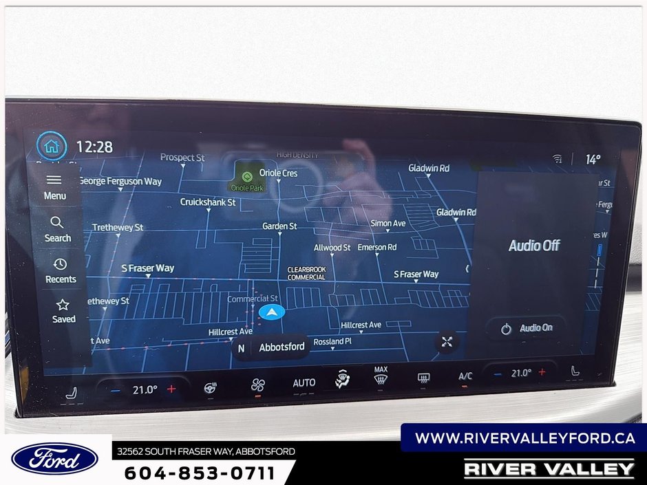 2023 Ford Escape PHEV-14