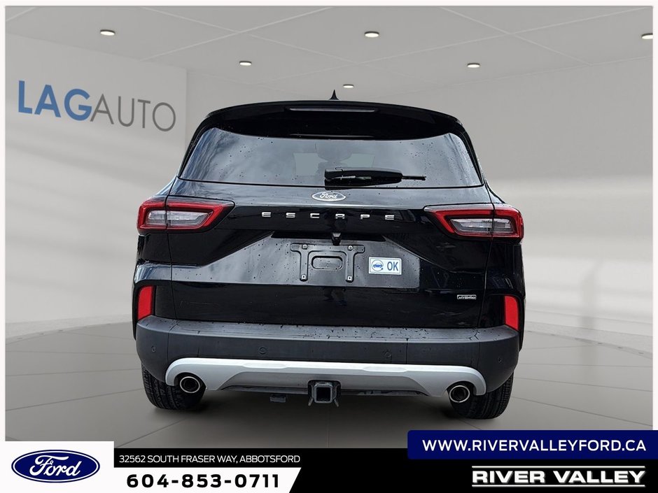 2023 Ford Escape PHEV-2